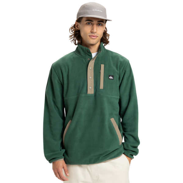 Quiksilver No Destination Fleece