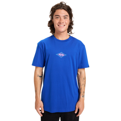 Quiksilver EV Swell Ovation Short Sleeves T-Shirt