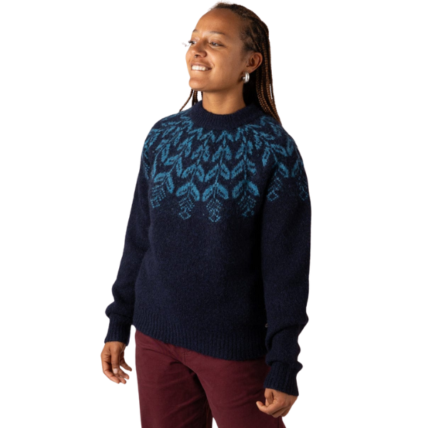 Saltrock Fairisle Jumper