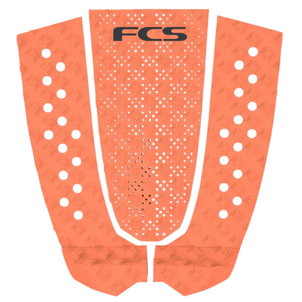 FCS T3 Eco Traction Pad - Eclipse