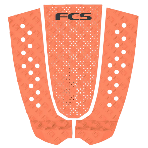FCS T3 Eco Traction Pad - Eclipse