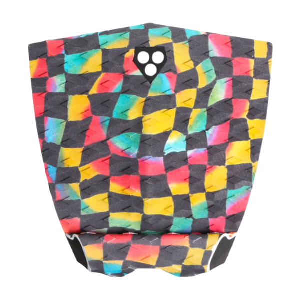 Gorilla Grip Ozzie Wright Squares Tail Pad - Multi