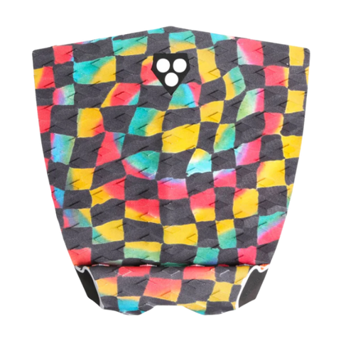 Gorilla Grip Ozzie Wright Squares Tail Pad - Multi