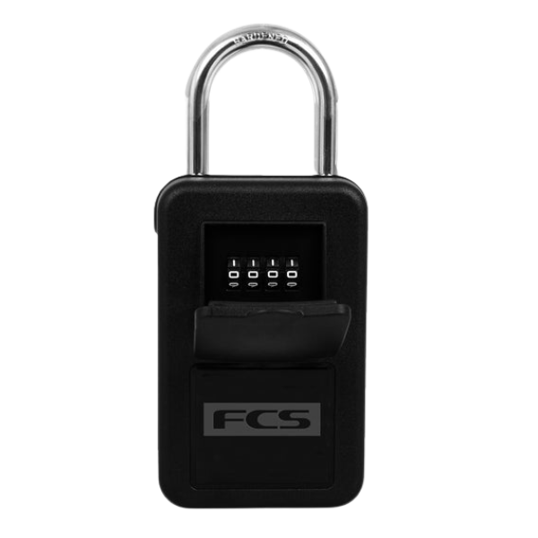 FCS Lock Box – Tramore Surf Shop