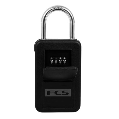FCS Lock Box