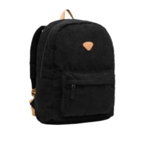 Billabong School Out Cord Backpack