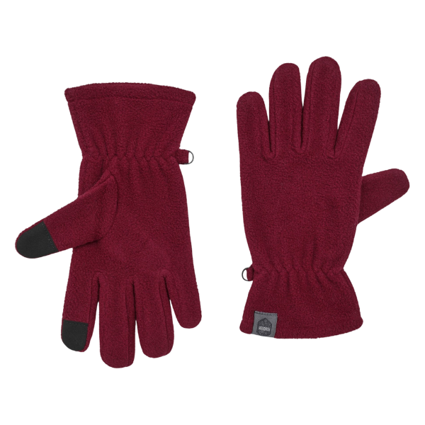 Weird Fish Fordell Glove Fleece