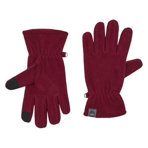 Weird Fish Fordell Glove Fleece