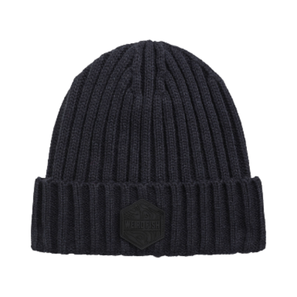 Weird Fish Monreith Beanie