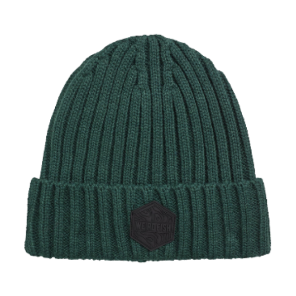Weird Fish Monreith Beanie