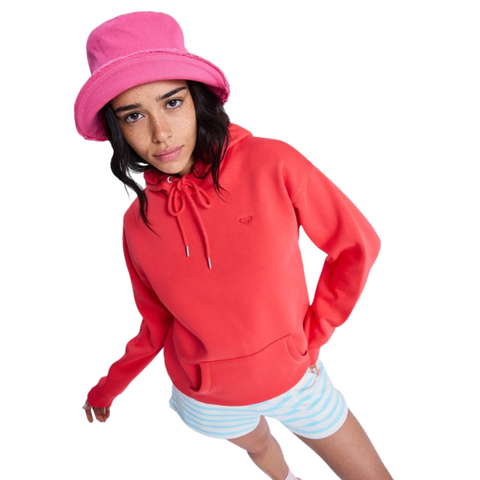 Roxy Surf Stoked Brushed -Hoodie