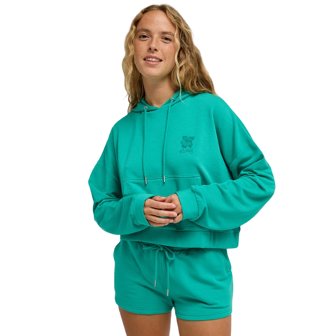 Roxy Surfing By Daylight Hoodie