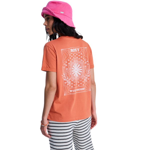 Roxy Ocean Regular T-Shirt