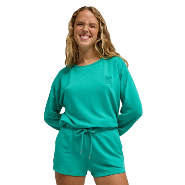 Roxy Surfing By Moonlight Shorts