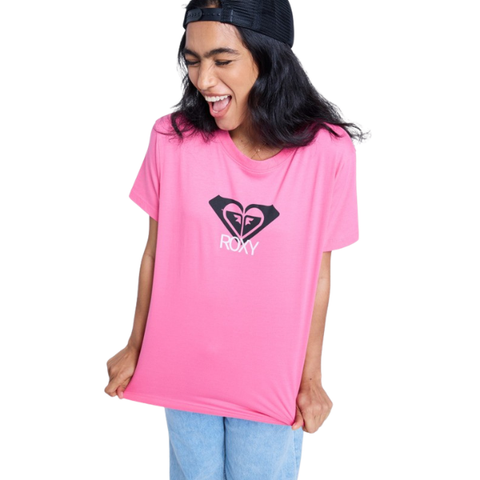 Roxy Ocean Road Art T-Shirt