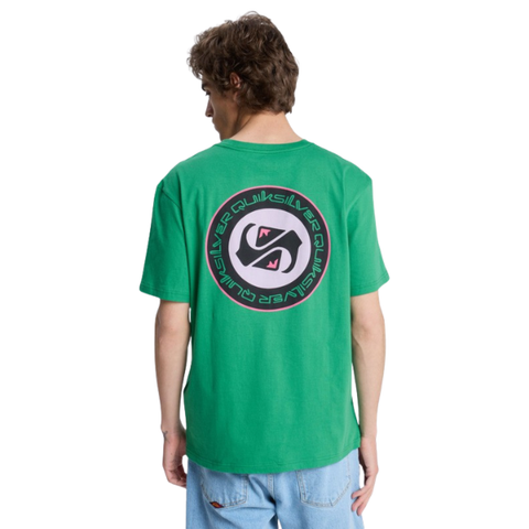 Quiksilver EV Duality T-Shirt