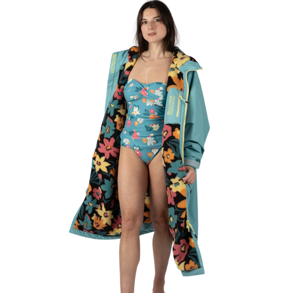 Saltrock Holidaze Changing Jacket