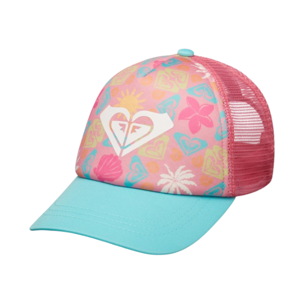 Roxy Sweet Emotions Young Girls Cap