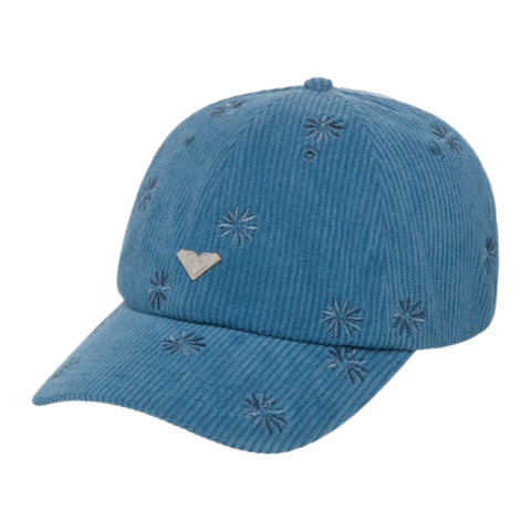Roxy Feeling Emby Cap