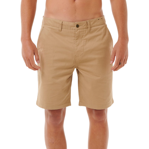 Rip Curl Classic Surf Chino Walk Shorts