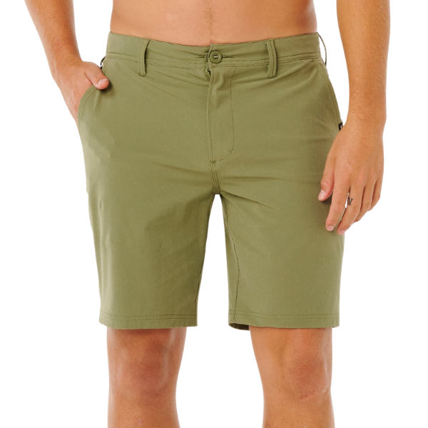 Rip Curl Boardwalk Phase 19 Shorts