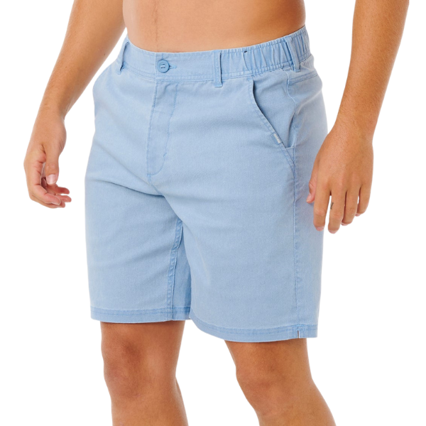 Rip Curl Pacific Rinse Shorts
