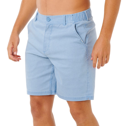 Rip Curl Pacific Rinse Shorts
