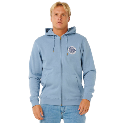 Rip Curl Wettie Passage Zipped  Hoody