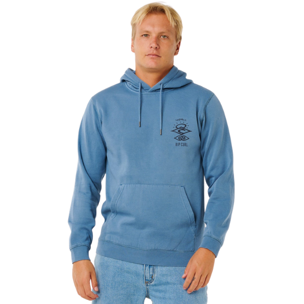 Rip Curl  Search Icon Hoodie