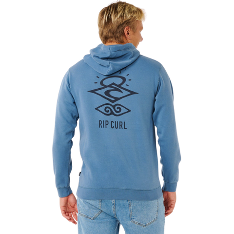Rip Curl  Search Icon Hoodie