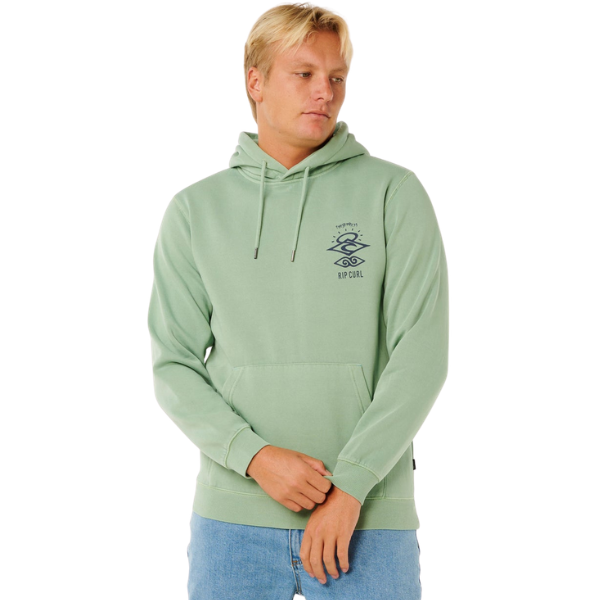 Rip Curl  Search Icon Hoodie