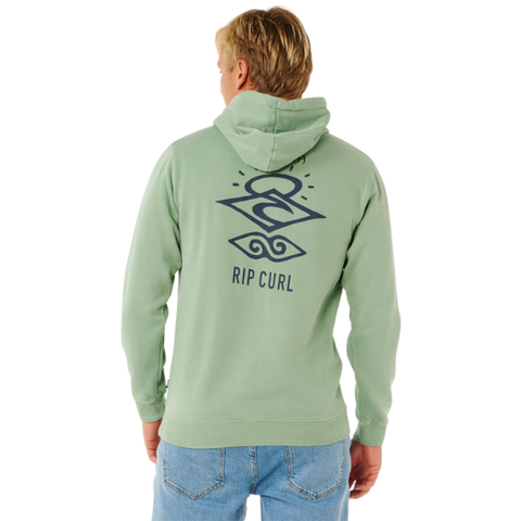 Rip Curl  Search Icon Hoodie