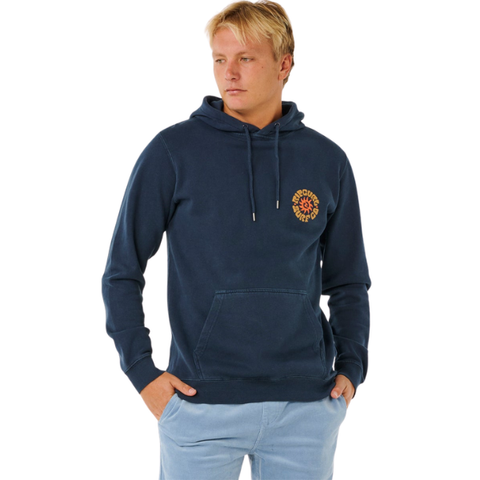 Rip Curl  Pacific Rinse Hoodie
