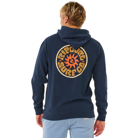 Rip Curl  Pacific Rinse Hoodie