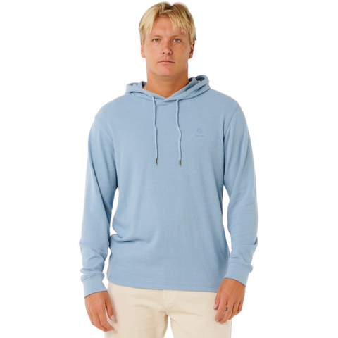 Rip Curl  Pacific Rinse Tex Hoodie