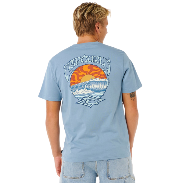 Rip Curl Hazey Days T Shirt