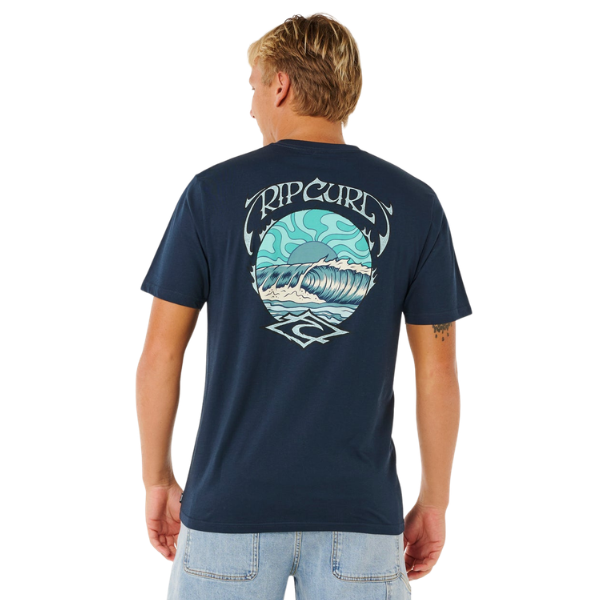Rip Curl Hazey Days T Shirt
