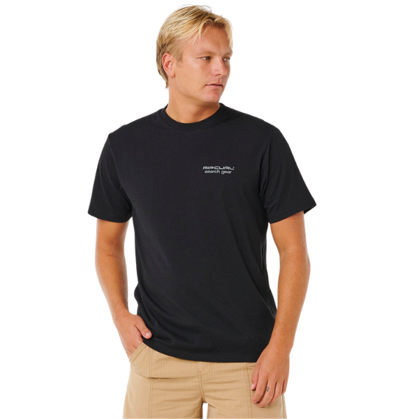 Rip Curl VaporCool Search Peak T Shirt