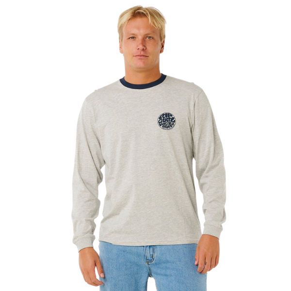 Rip Curl Wetsuit Icon Long Tee
