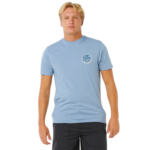 Rip Curl Wettie Passage Icon T Shirt