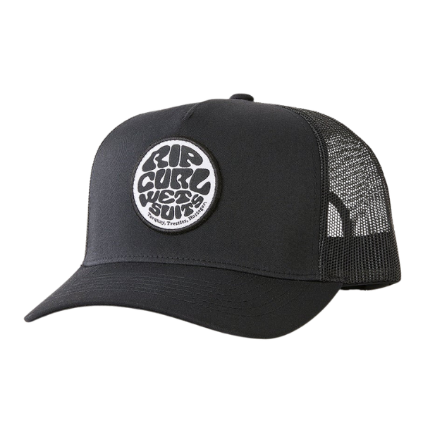 Rip Curl Wetsuit Icon Trucker Cap