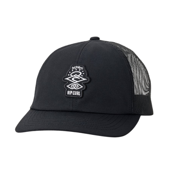 Rip Curl Search icon Trucker Cap