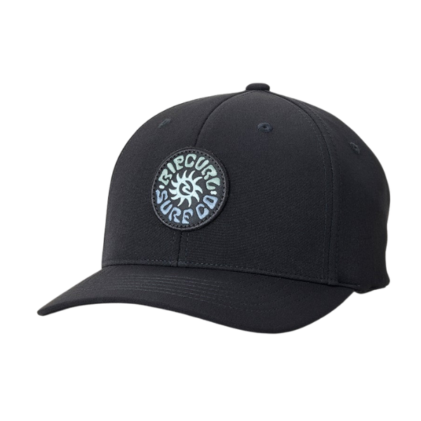 Rip Curl Pacific Rinse Flexfit Cap