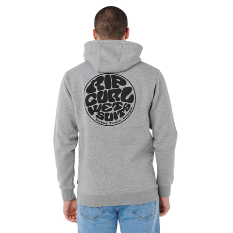Rip Curl Wetsuit Icon Hood