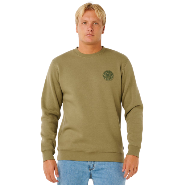 Rip Curl Wettie Icon Crew