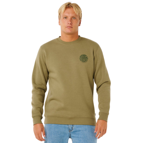 Rip Curl Wettie Icon Crew