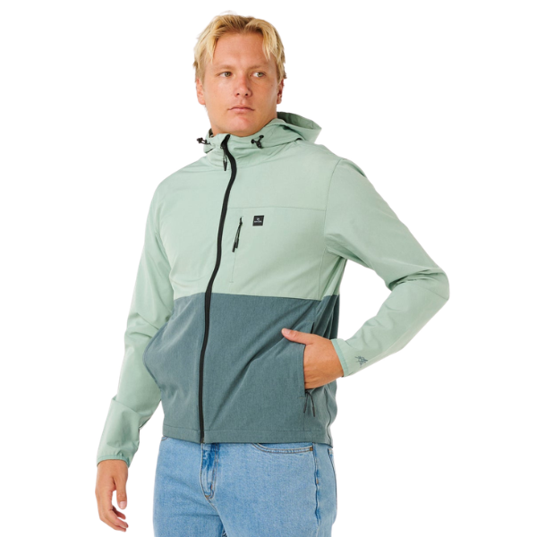 Rip Curl Anti Series Elite Jacket