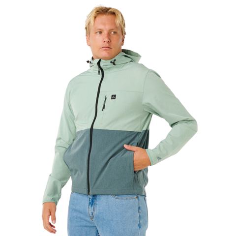 Rip Curl Anti Series Elite Jacket