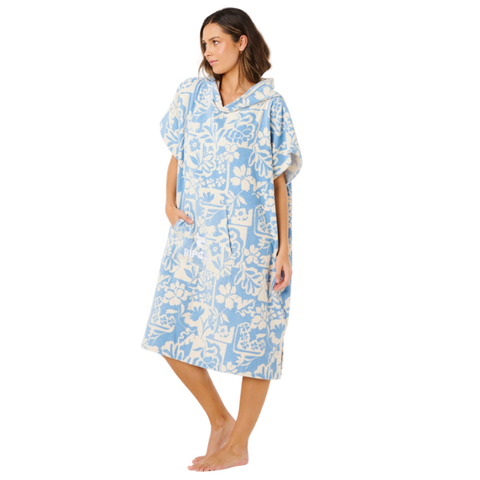 Rip Curl Mixed Hooded Towel