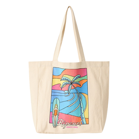 Rip Curl Custom Desto 20L Tote Bag